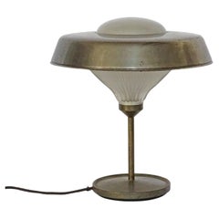 Lampada da tavolo Studio BBPR per Artemide, Italia 1963