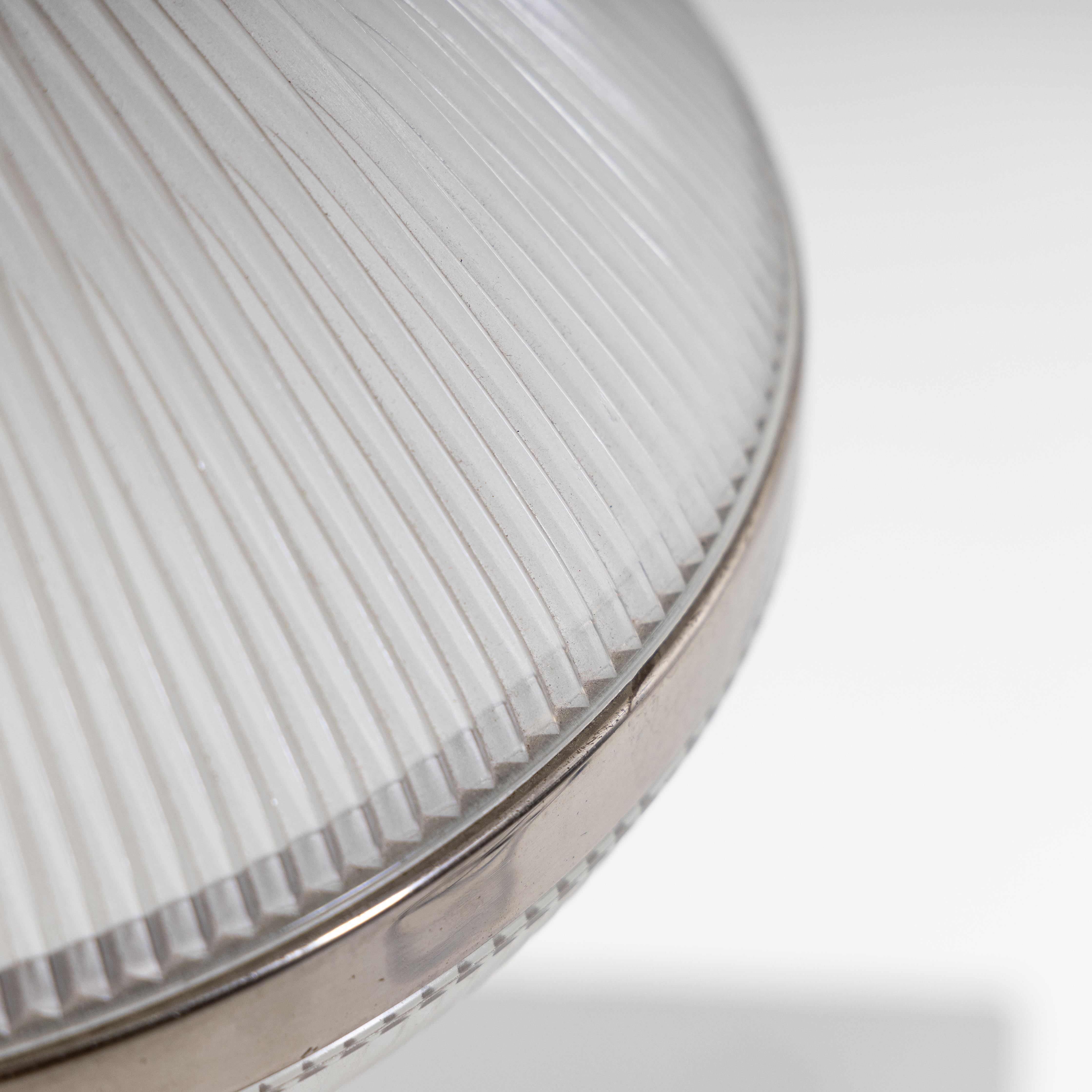 Italian Studio BBPR Table Lamp Polinnia for Artemide