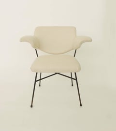 Studio BBPR 'Urania' Armchair for Arflex