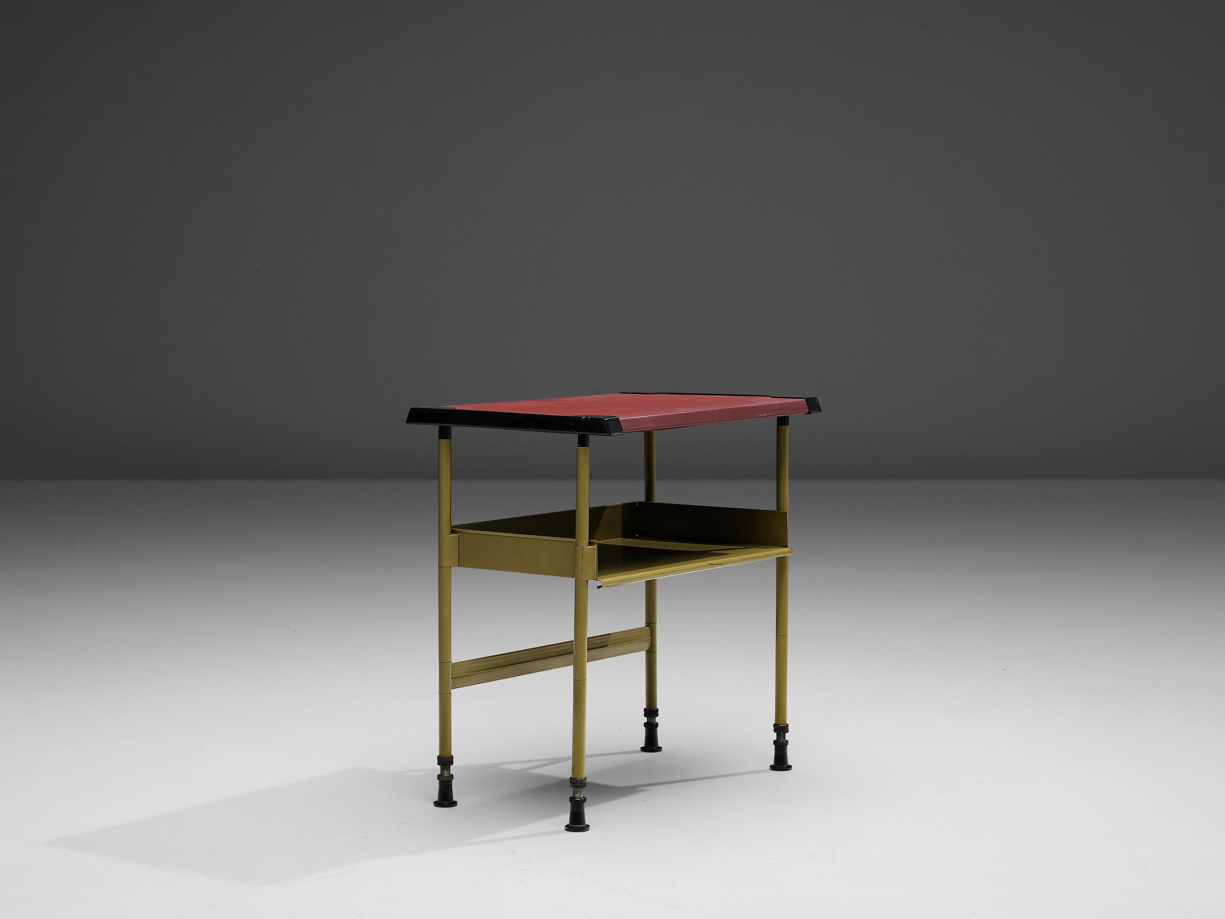 Studio BBPR Versatile ‘Spazio’ Side Table 2