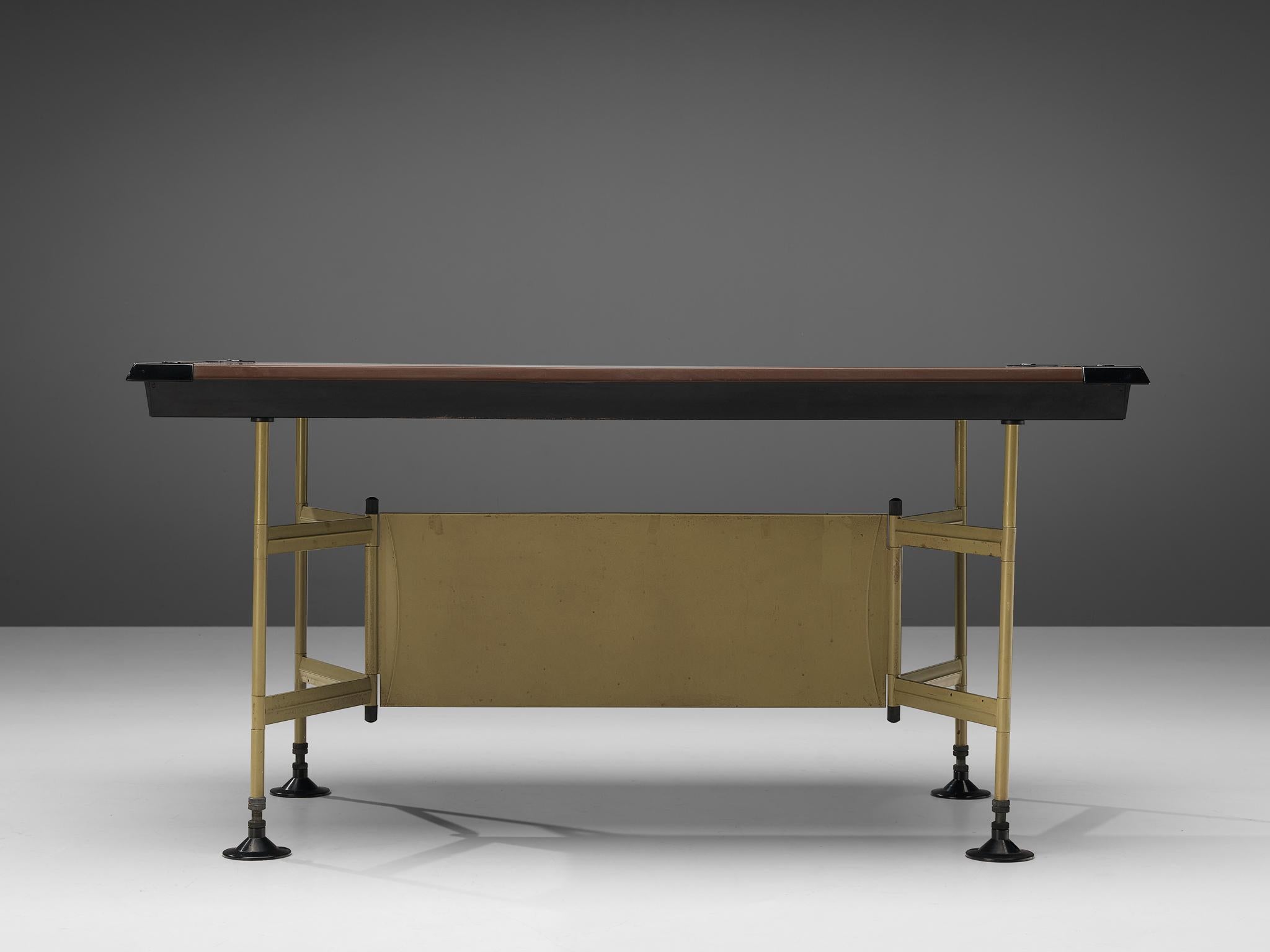 Mid-20th Century Studio BBPR Versatile ‘Spazio’ Table