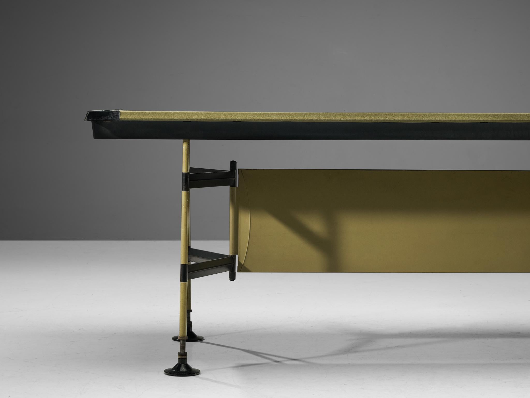 Studio BBPR Table 'Spazio' polyvalente  en vente 1