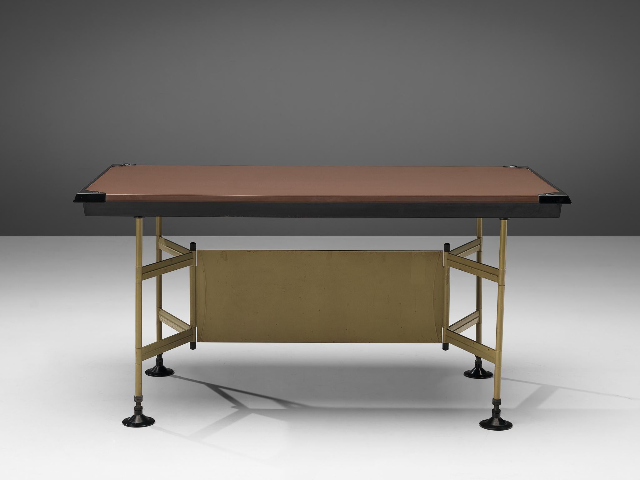 Studio BBPR Versatile ‘Spazio’ Table 1