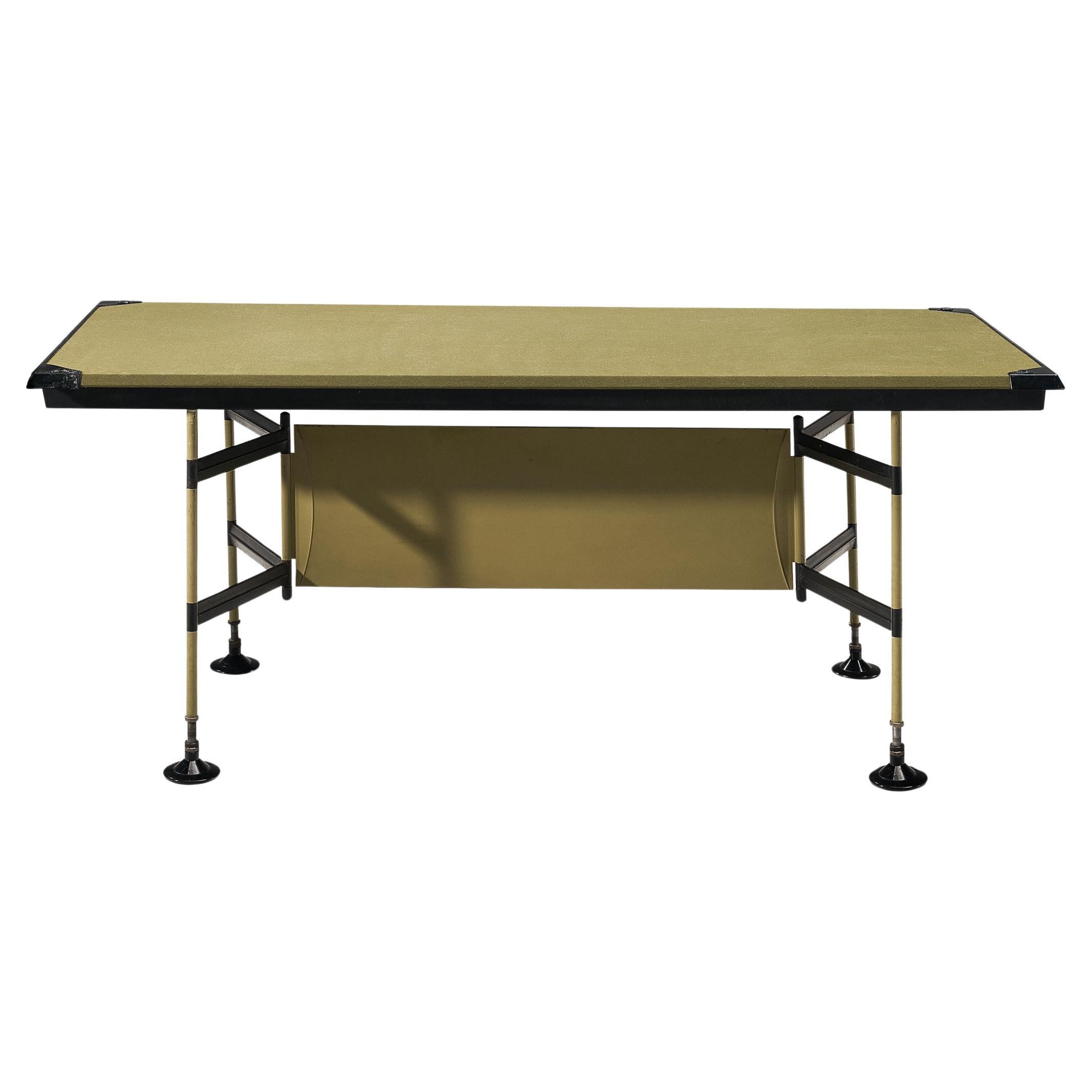 Studio BBPR Versatile ‘Spazio’ Table  For Sale