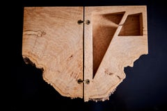 Studio Box by American Craftsman Michael Elkan, US 'No 5'