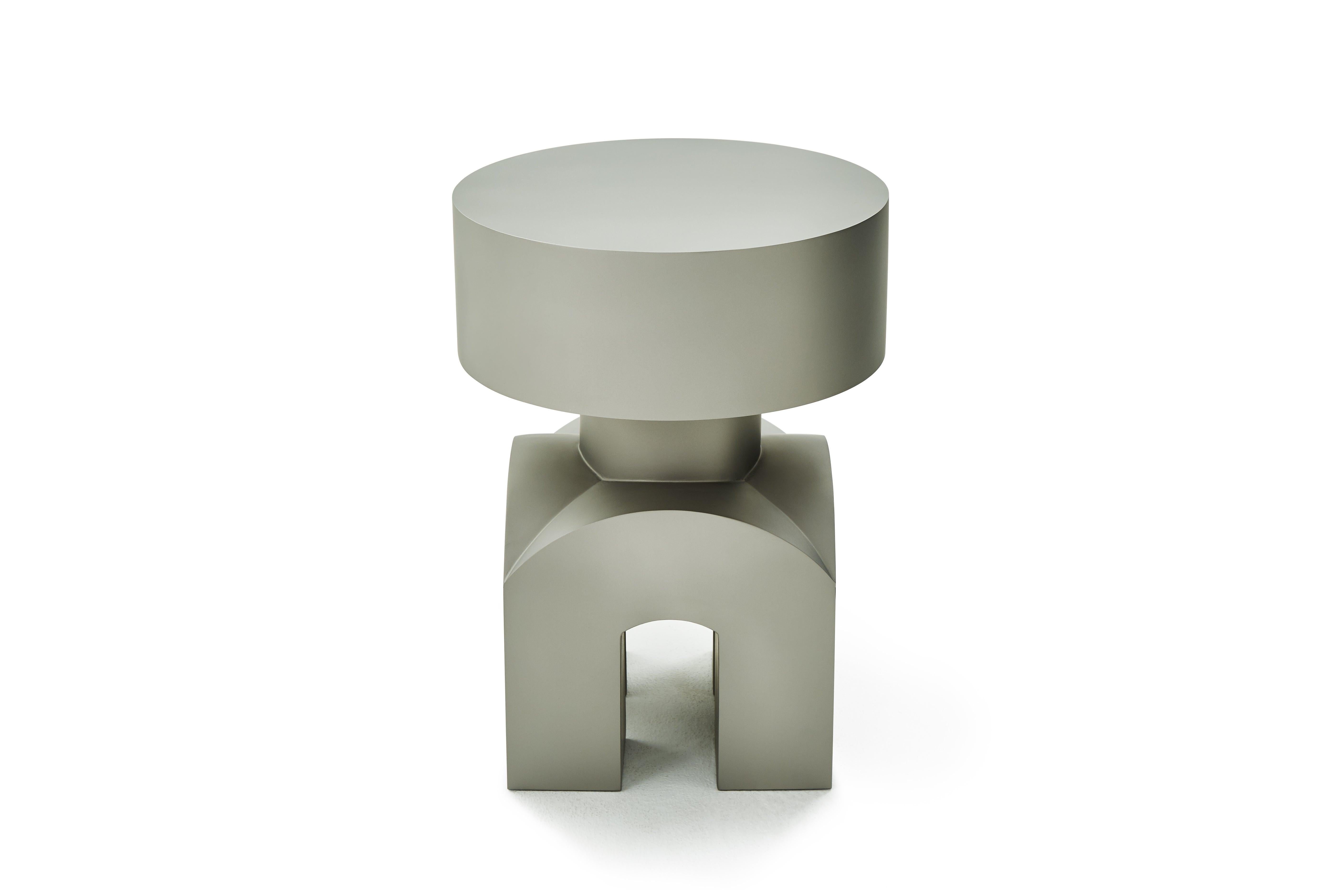 brancusi stool