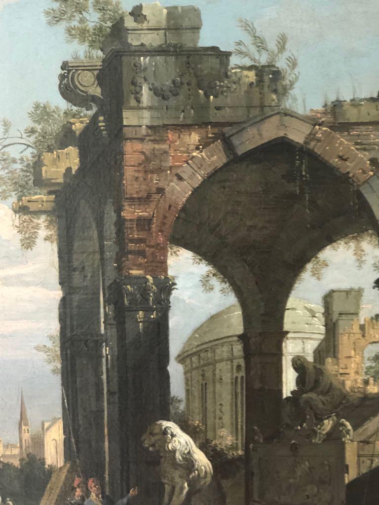 giovanni antonio canal paintings
