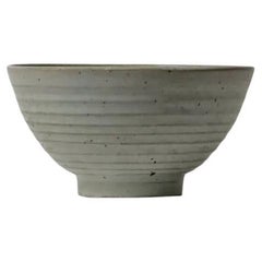 Studio Ceramic Bowl
