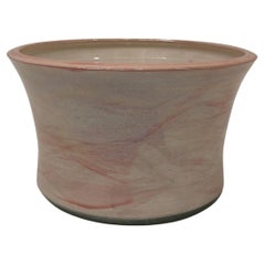 Studio Ceramic Cachepot Planter by Gary McCloy for Steve Chase