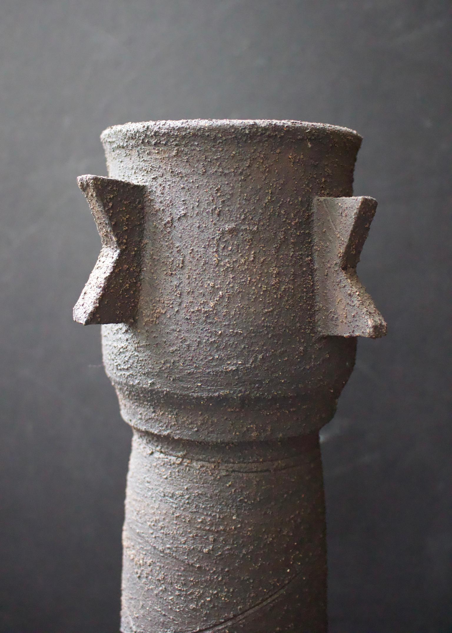 clive brooker pottery