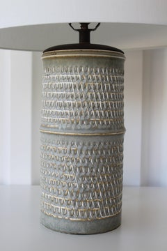 Studio Ceramic, Sweden, 1950s
