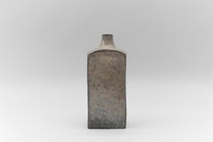 Studio Ceramic Vase by Elly Kuch for Wilhelm & Elly KUCH, 1960s, Germany