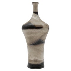 Vase Studio Ceramic d'Elly Kuch pour Wilhelm & Elly KUCH, années 1960, Allemagne