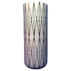 Studio-Keramik-Vase von Wilhelm und Elly Kuch aus Deutschland