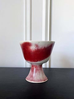 Studio Ceramic Vessel by Brother Thomas Bezanson