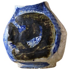 Studio Ceramic Vessel