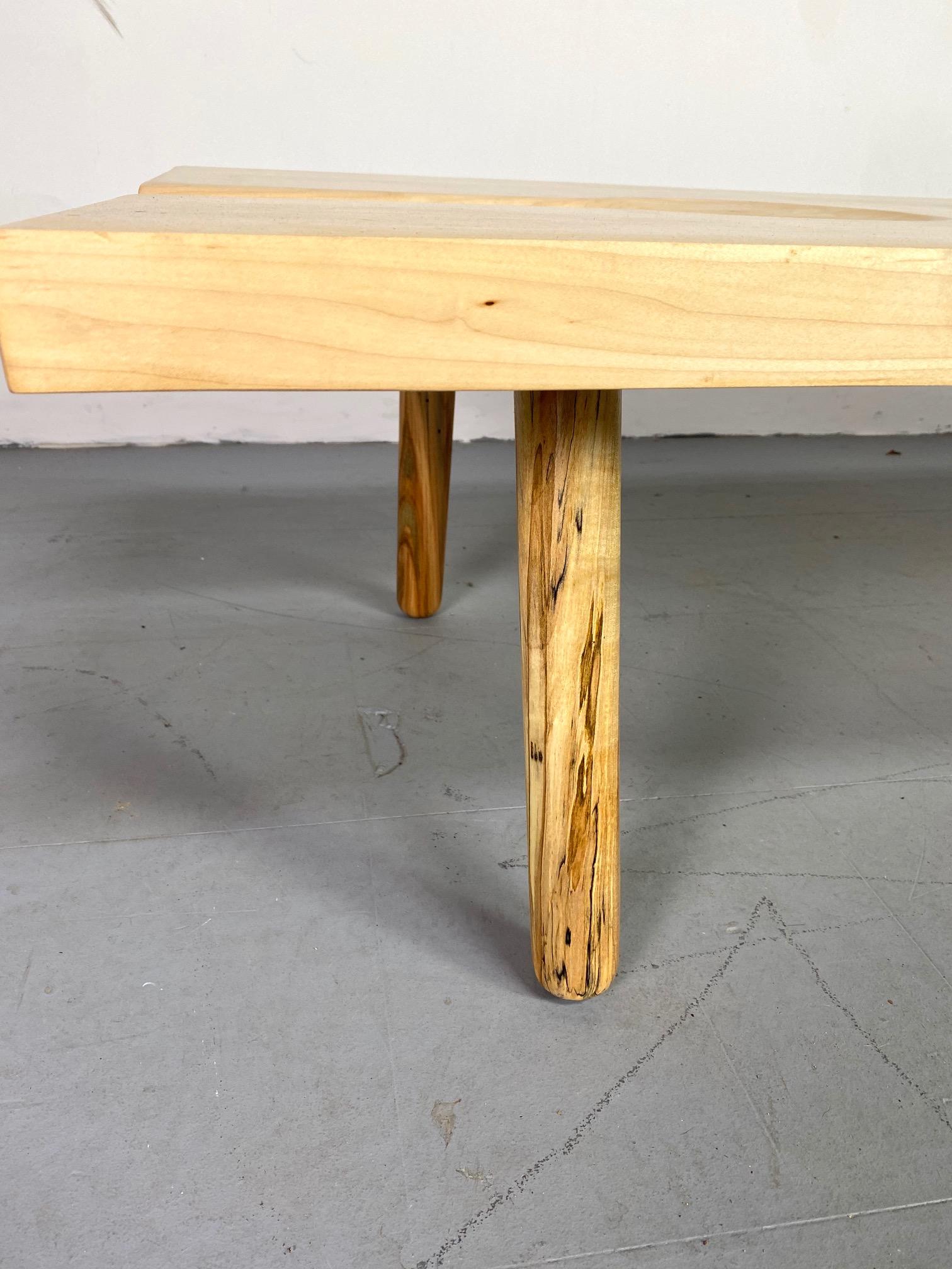 Table basse Studio de Michael Rozell US:: 2020 en vente 5