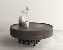 Studio Coffee Table by Studio Uwe Gaertner
