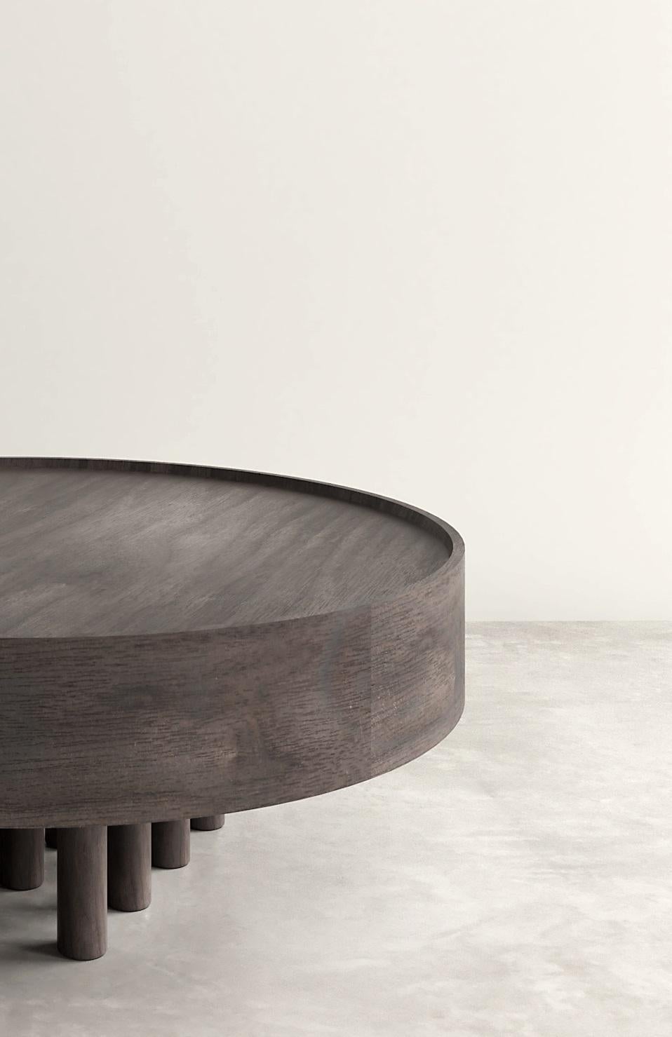 Postmoderne Table basse Studio par Studio Uwe Gaertner en vente