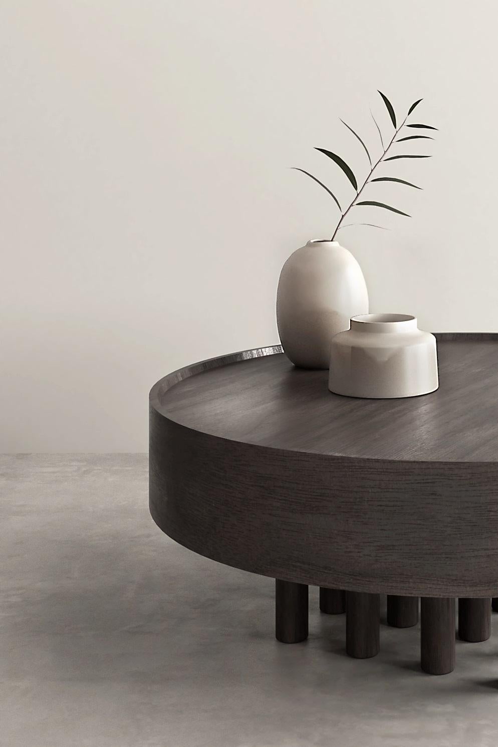 Allemand Table basse Studio par Studio Uwe Gaertner en vente