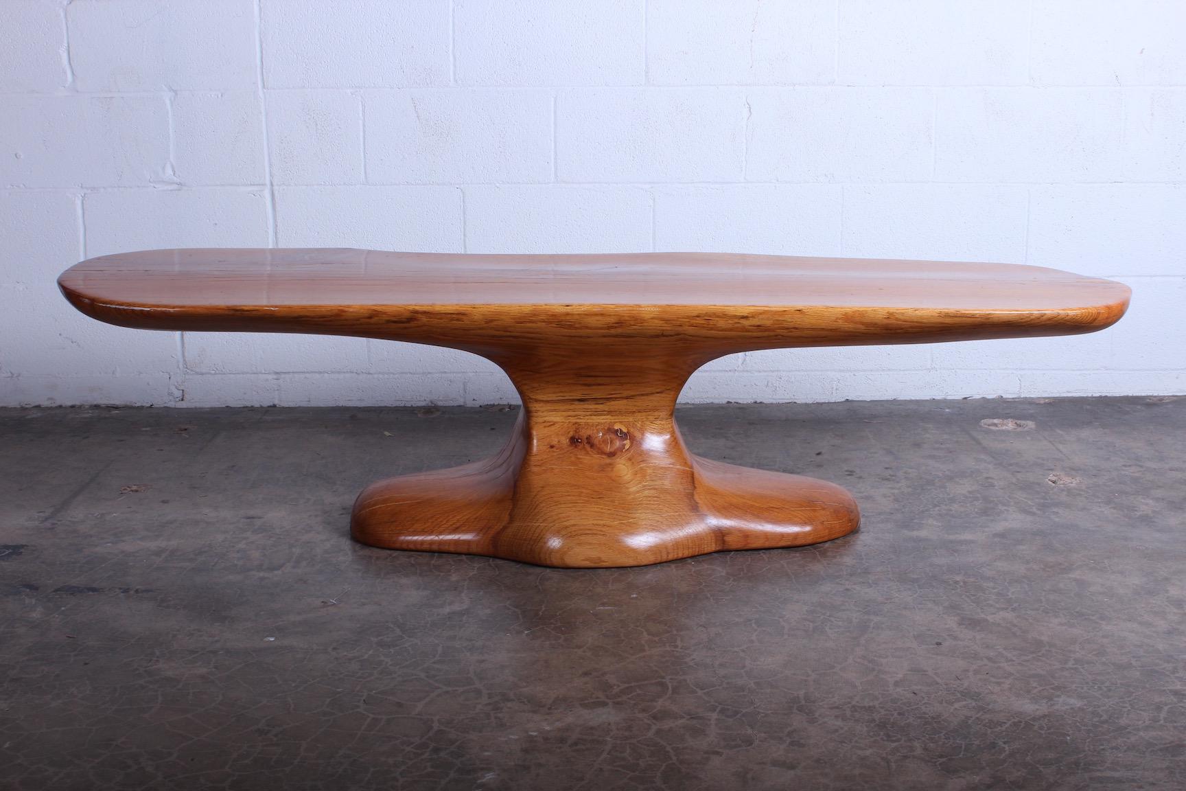 Studio Craft Bench 6