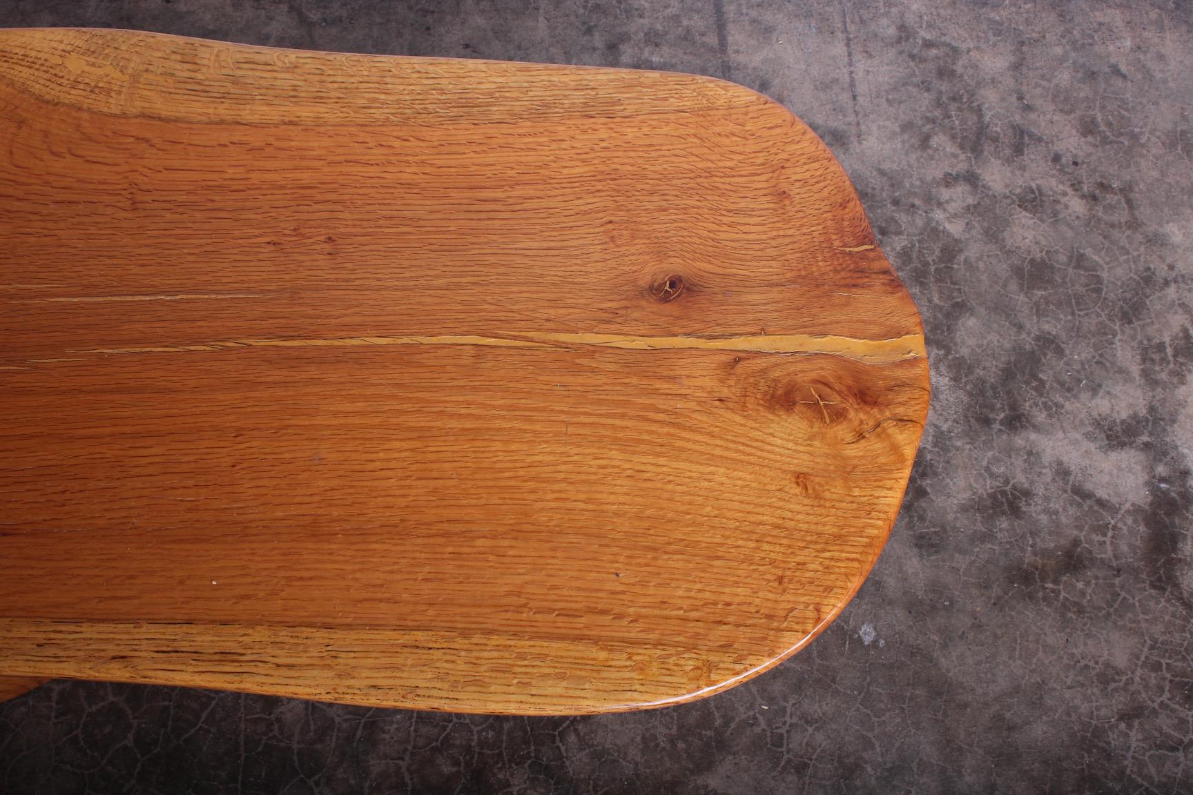 Studio Craft Bench 4