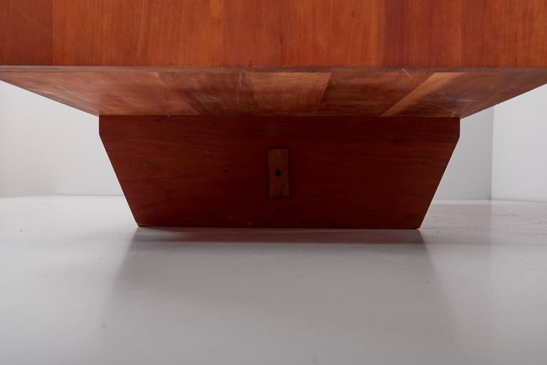 Studio Craft Cabinet by Arden Riddle, US, 1960s For Sale at 1stDibs