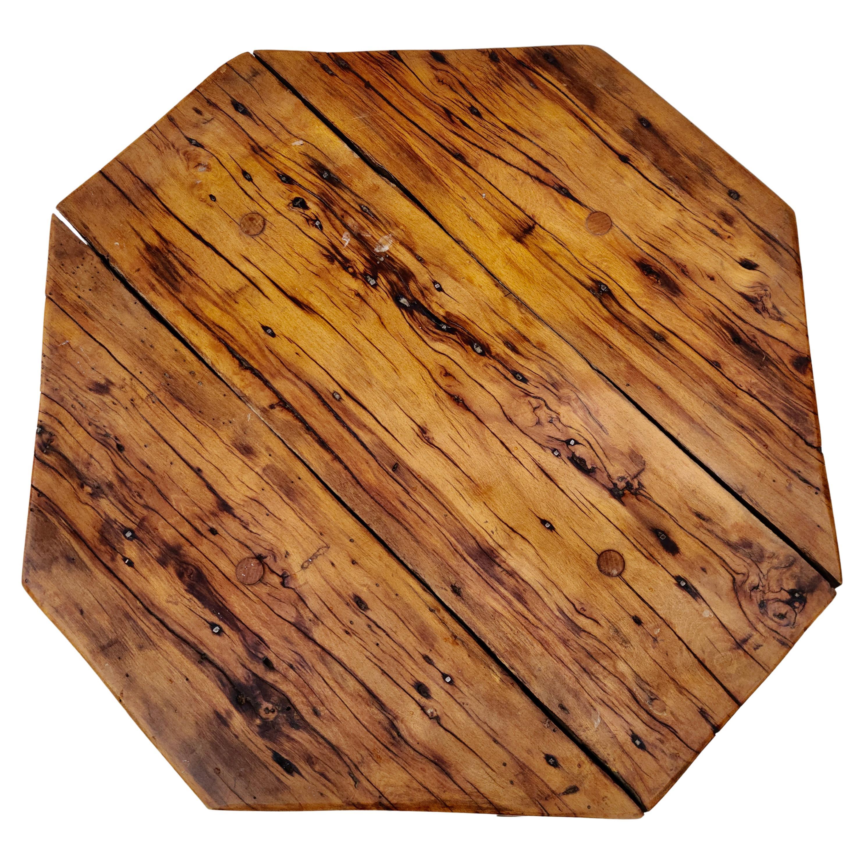 applewood table