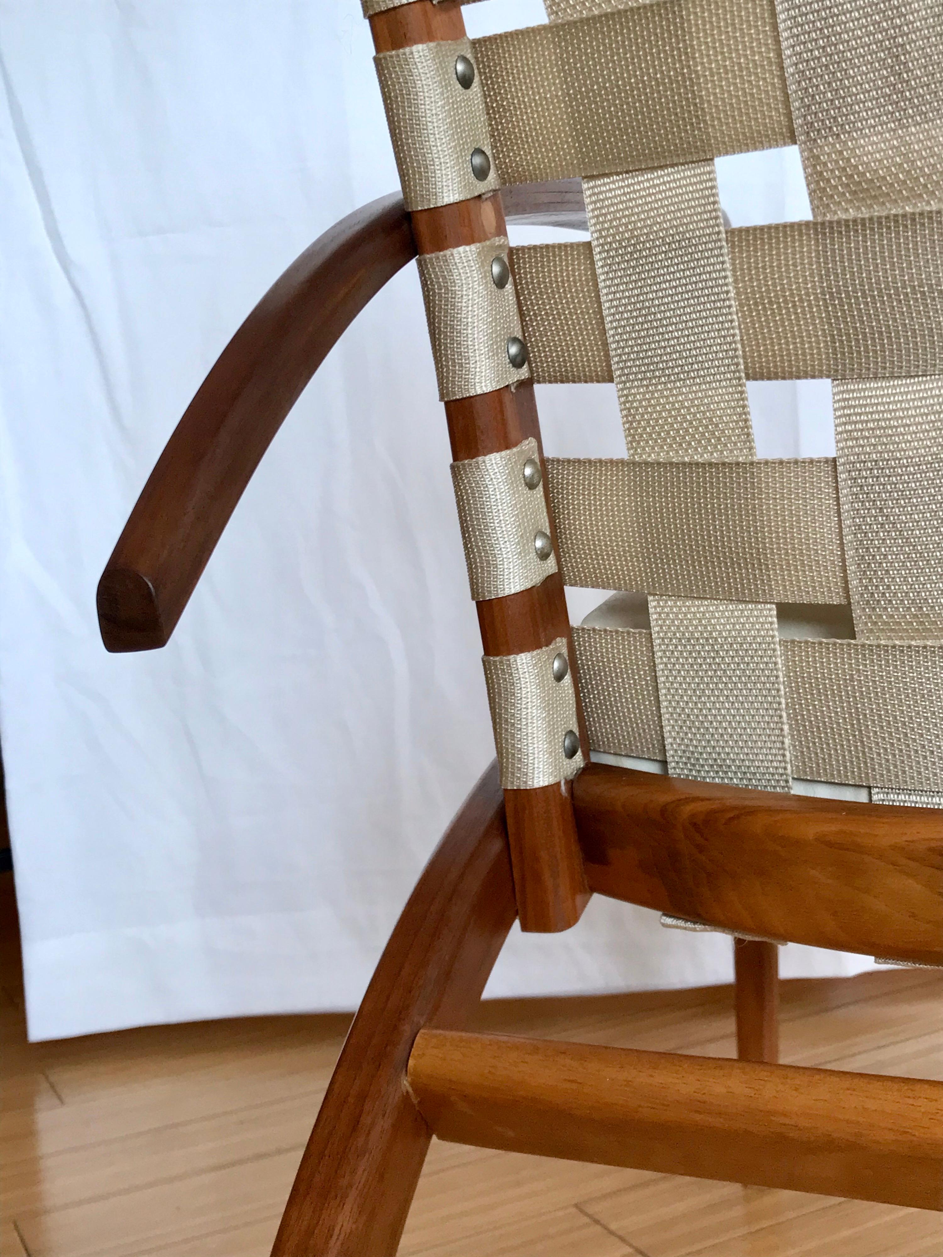 Studio Craft Design Occasional Wood Chair 8