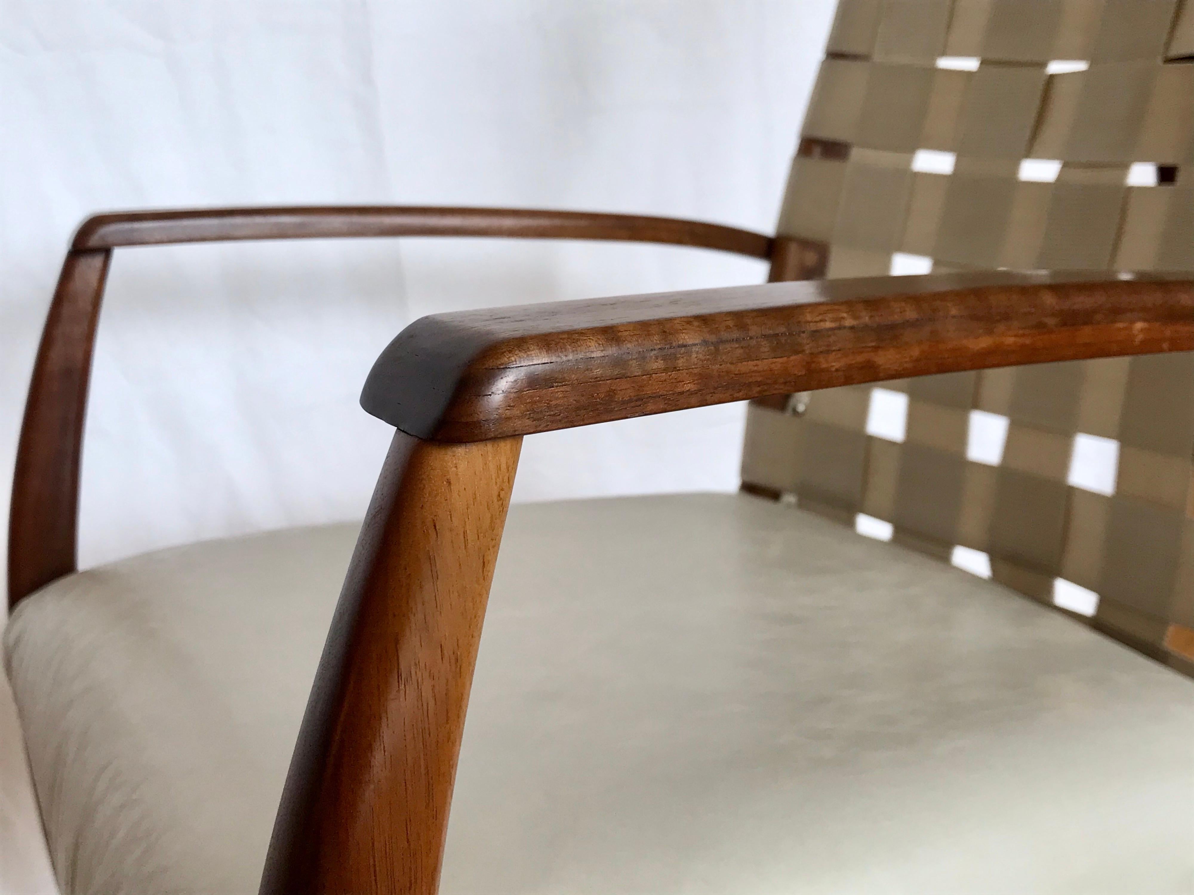 Woodwork Studio Craft Design Occasional Wood Chair