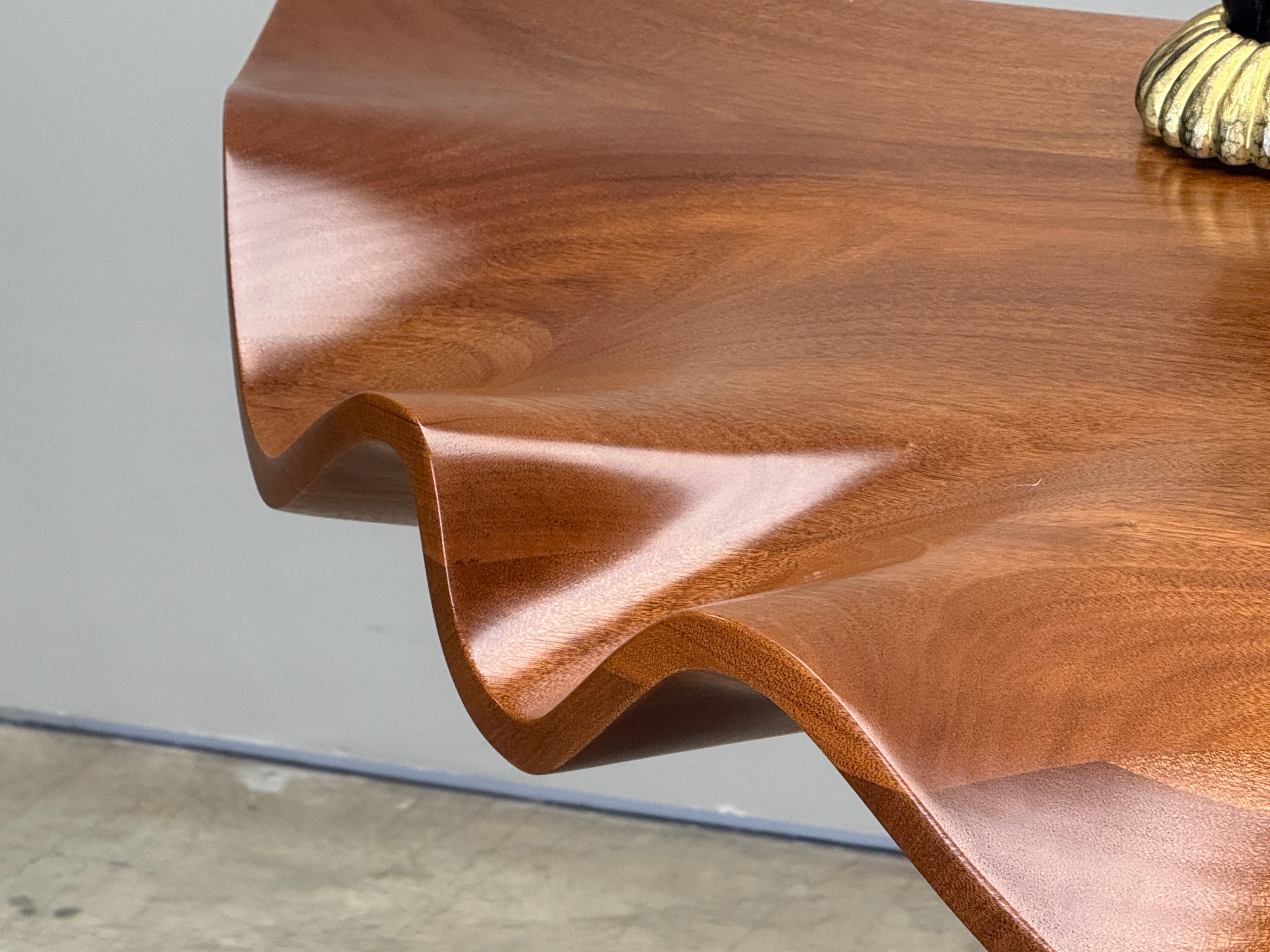 Studio Craft Desk di Peters Dudley, 1993 in vendita 8