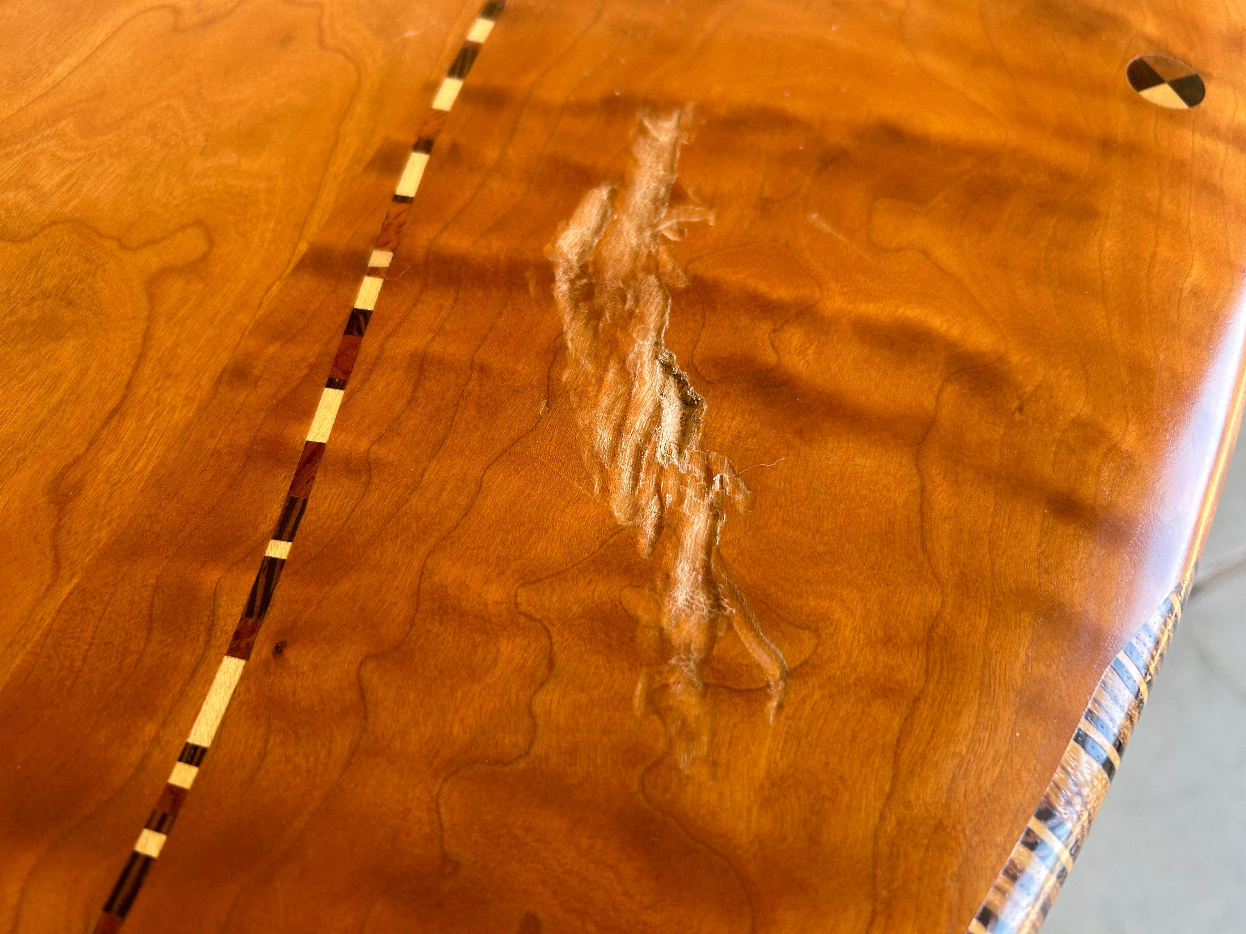 Studio Craft Desk with Return + Chair Steven Spiro 7