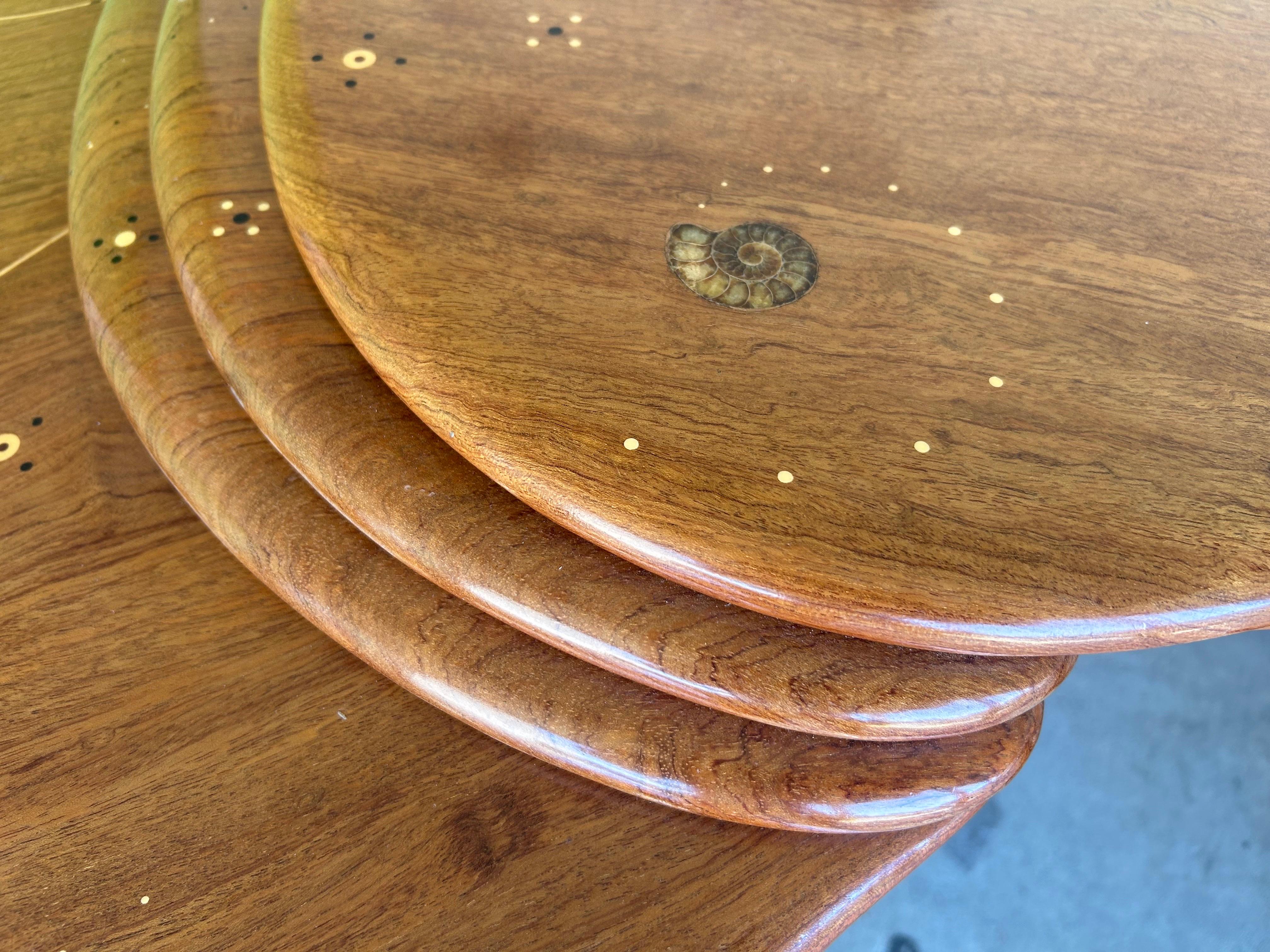 Studio Craft Desk with Return + Chair Steven Spiro 10