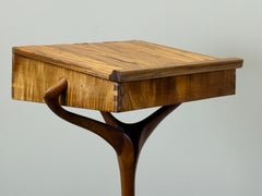 Studio Craft Lectern by Tim Mackaness, 1970's