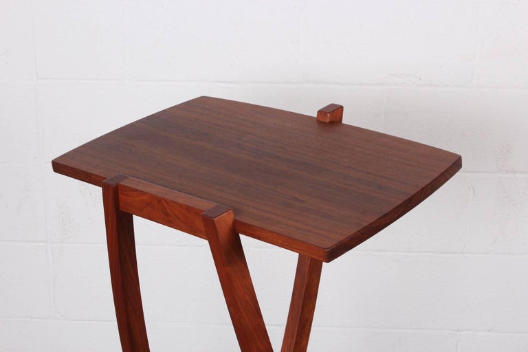 Studio Craft Lectern at 1stDibs