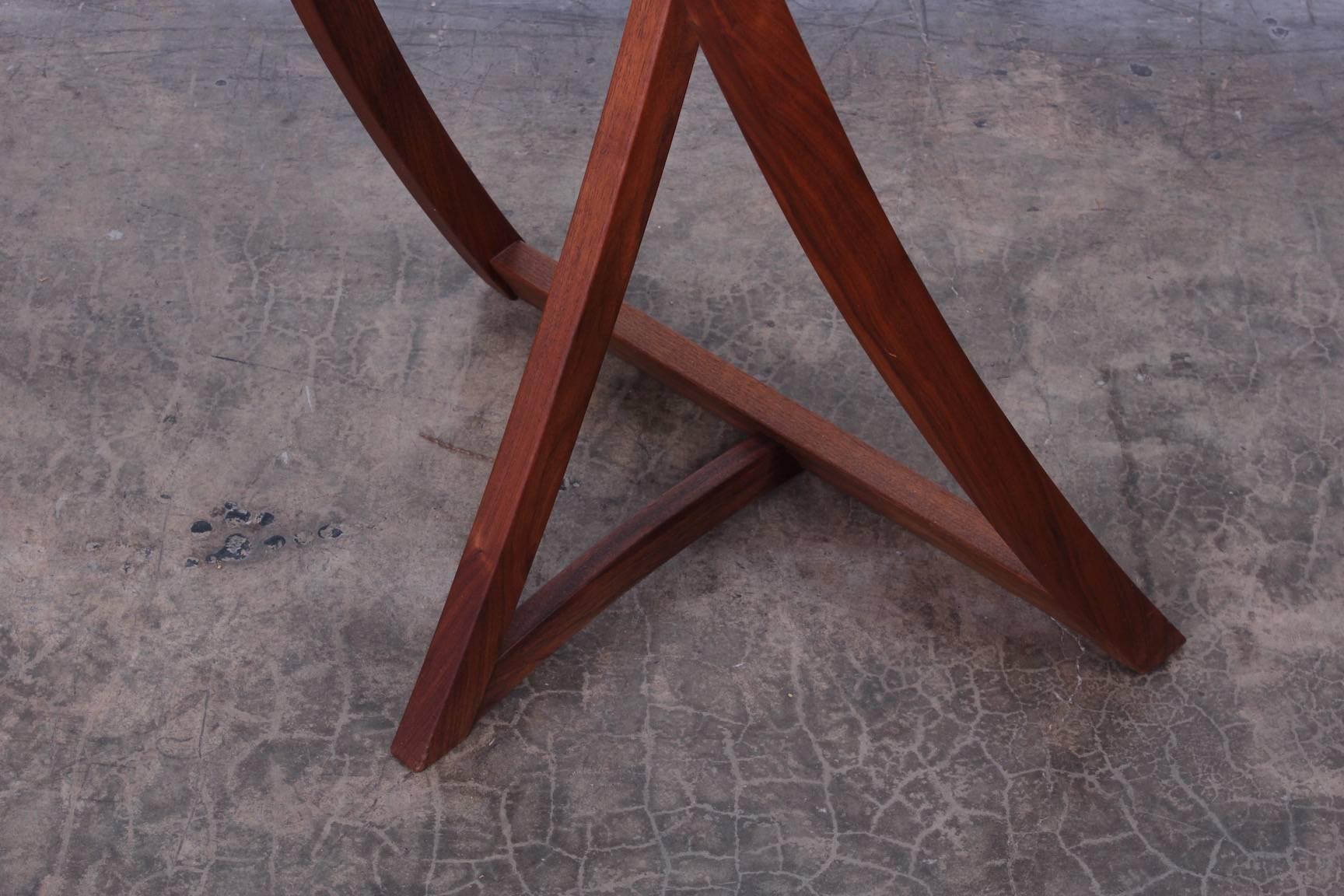 how to craft a lectern