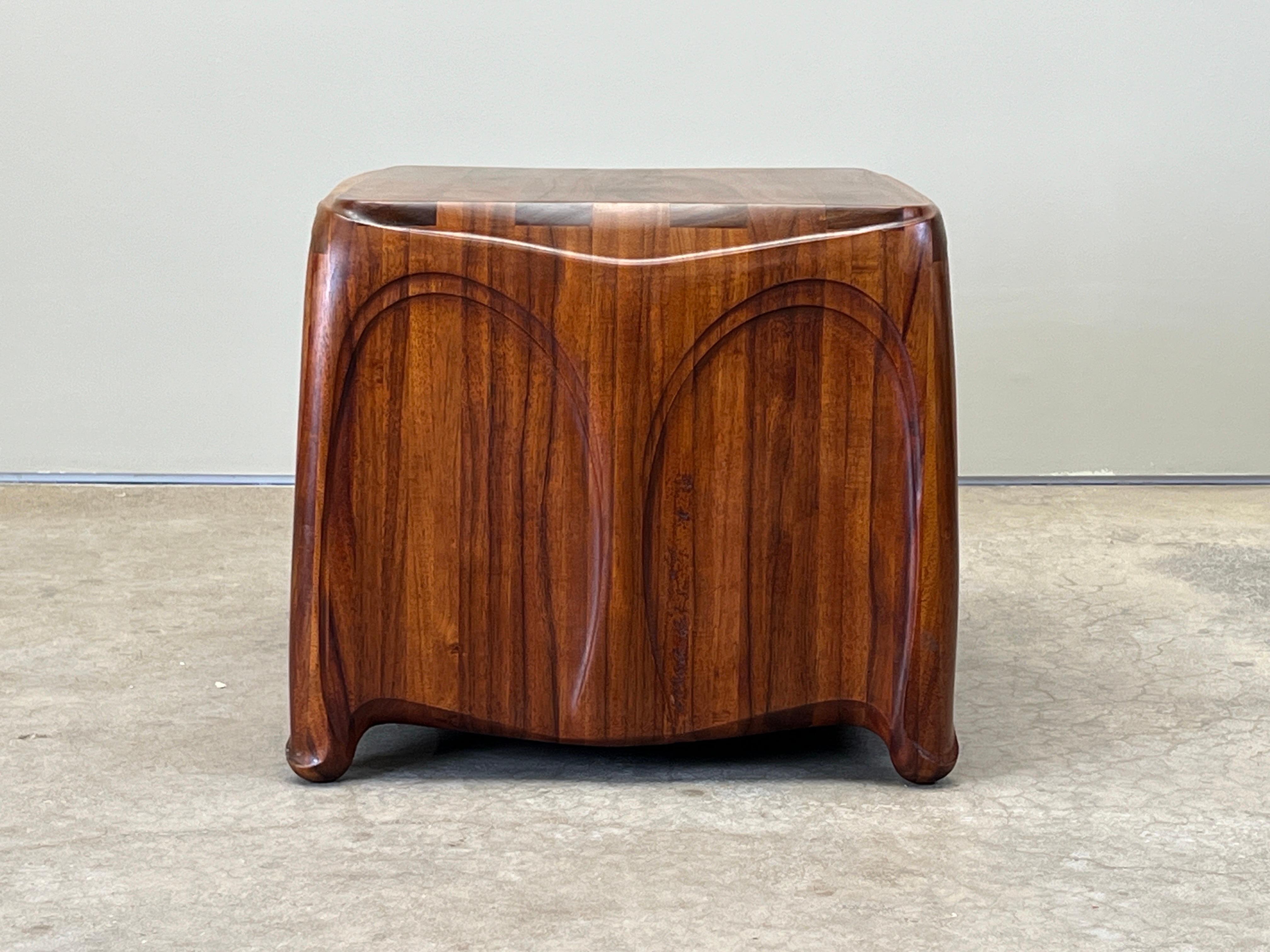 Studio A Magazine Cabinet / Tavolo in vendita 6