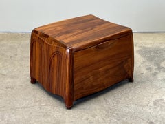 Studio Craft Magazine Cabinet / Table