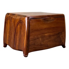 Studio A Magazine Cabinet / Tavolo