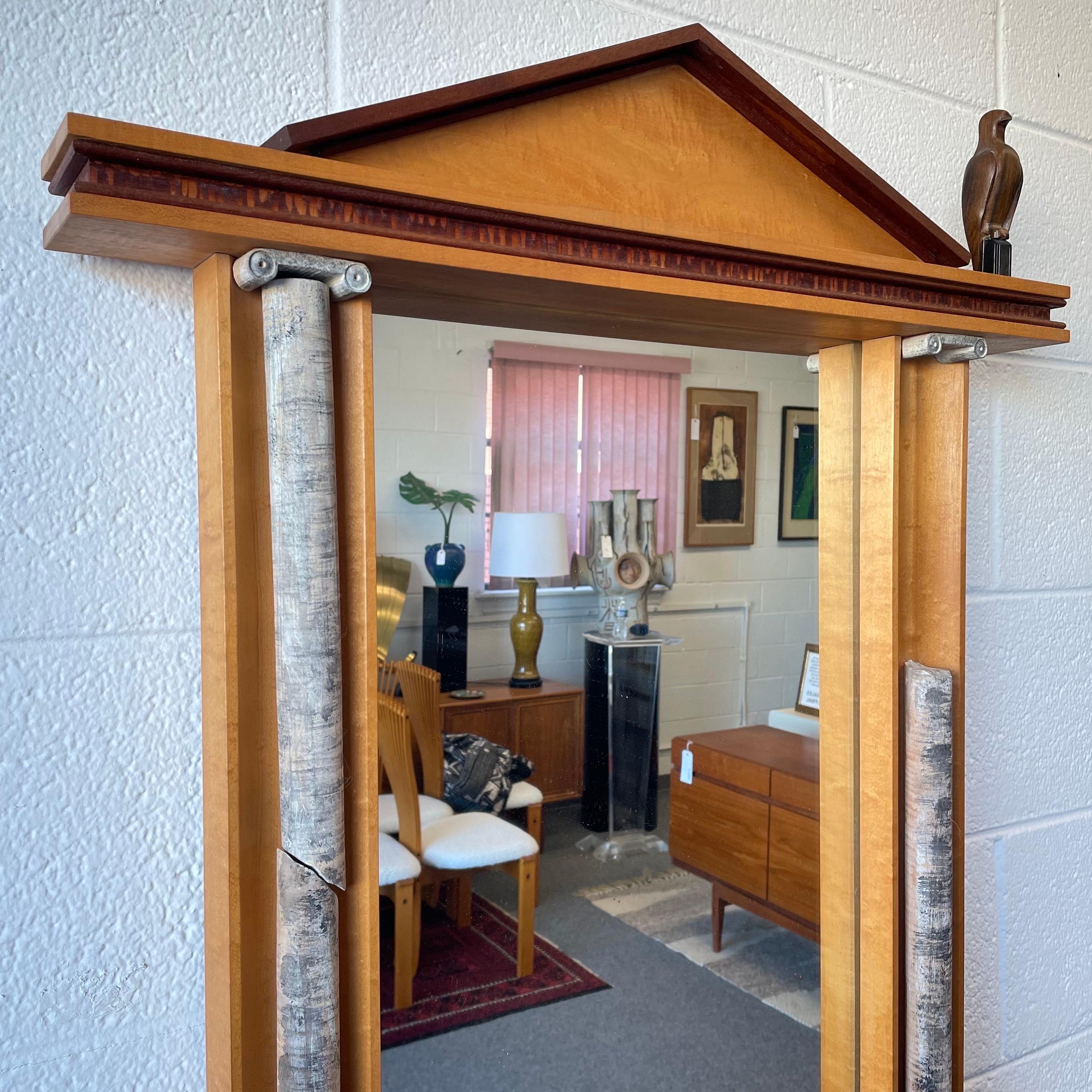 American Craftsman Miroir Studio Craft en vente