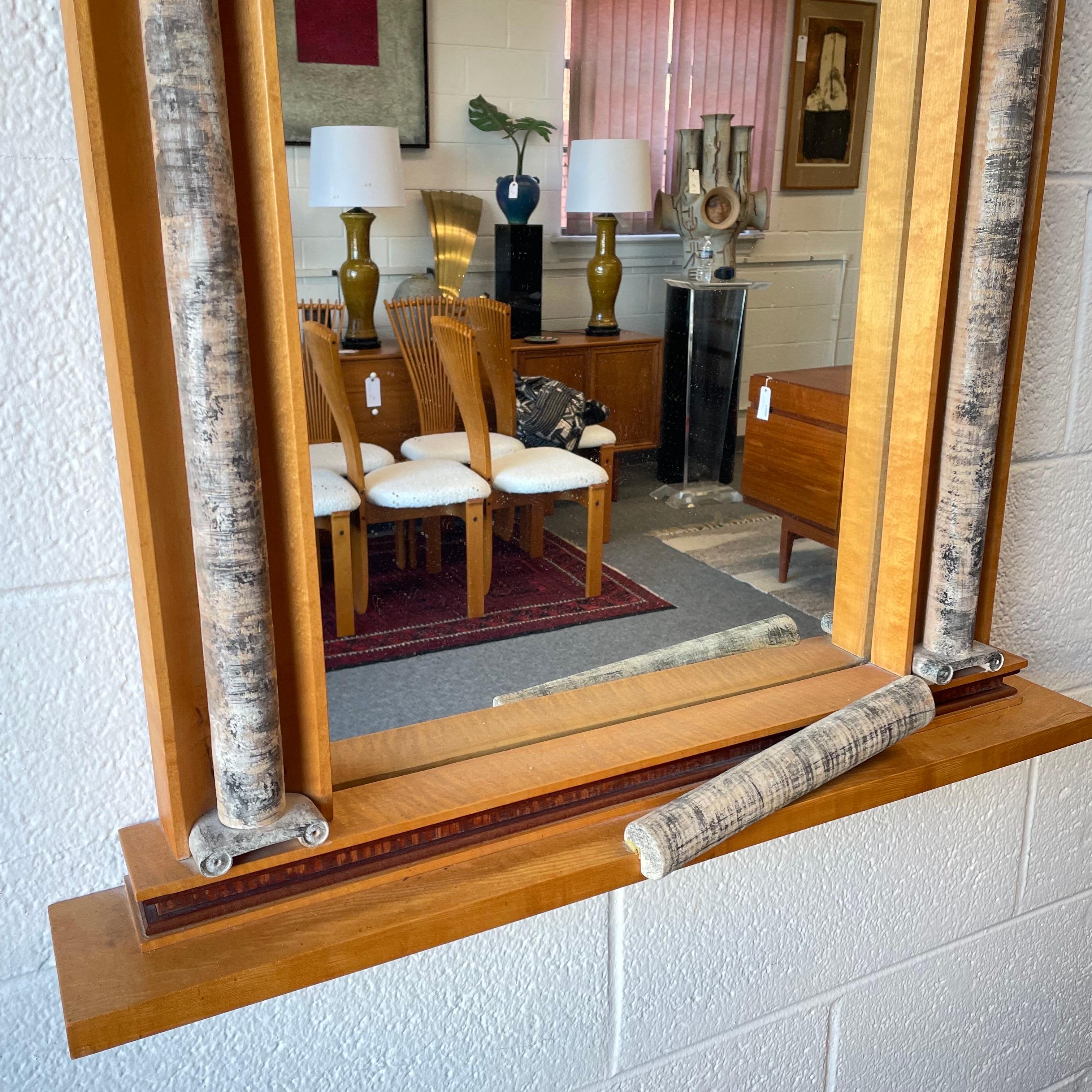 Miroir Studio Craft Bon état - En vente à Richmond, VA