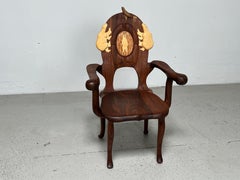 Fauteuil ours polaire Studio Craft de John Bauer