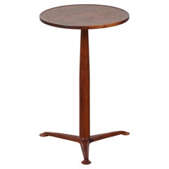 Studio Craft Round Tripod Side Table