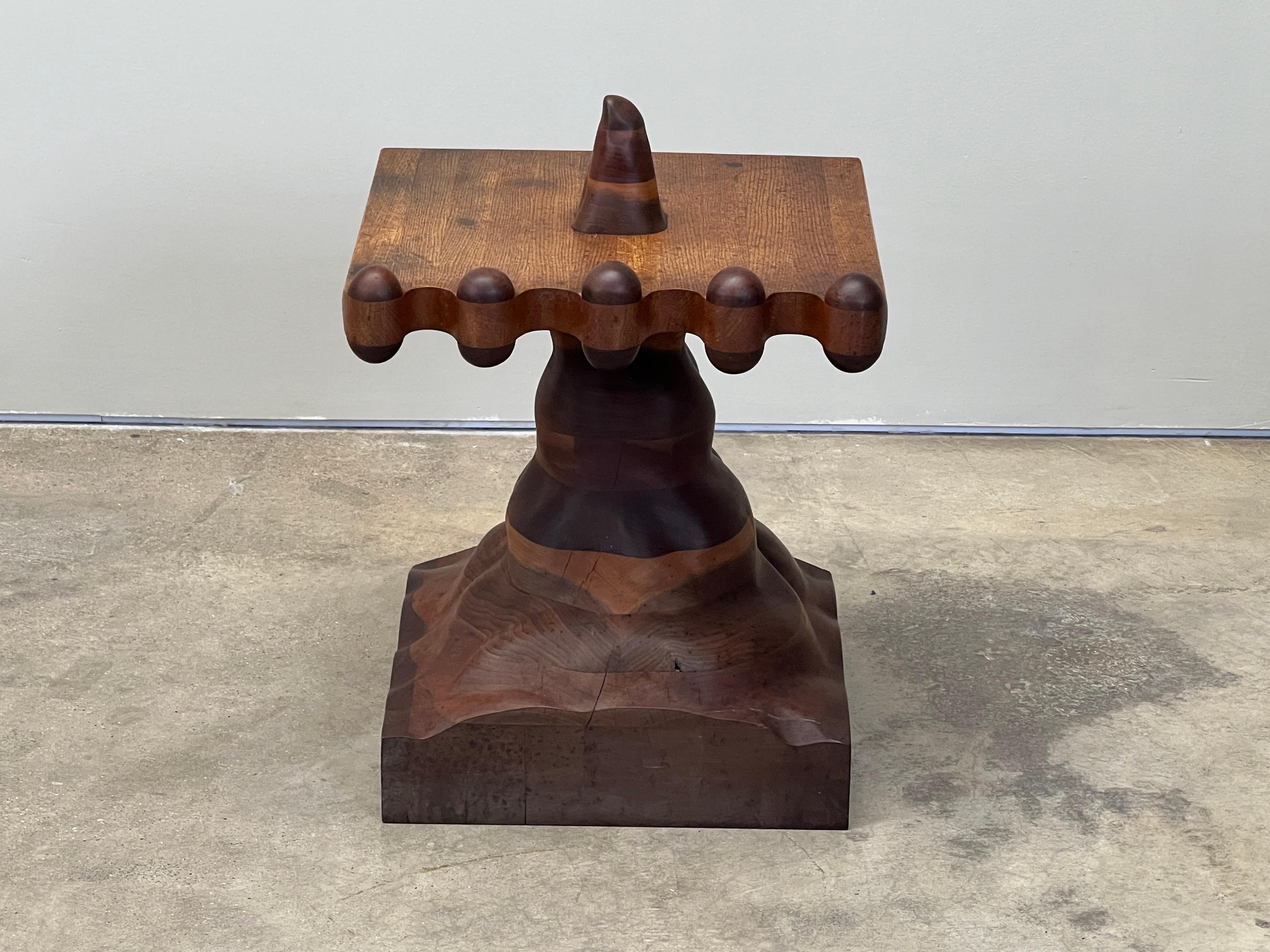 Tavolino Studio A di Thomas Lacagnina, 1973 in vendita 5