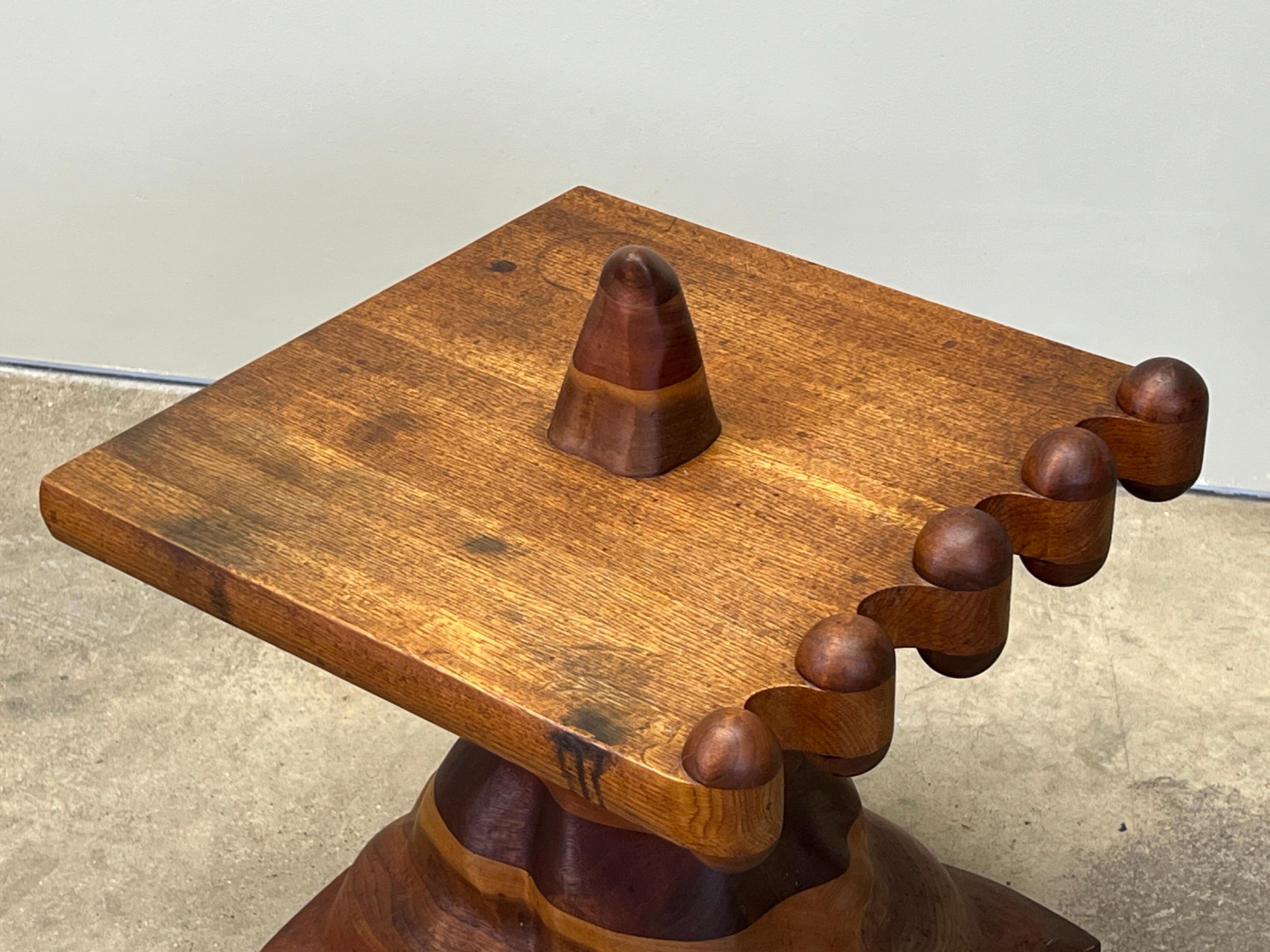Tavolino Studio A di Thomas Lacagnina, 1973 in vendita 8