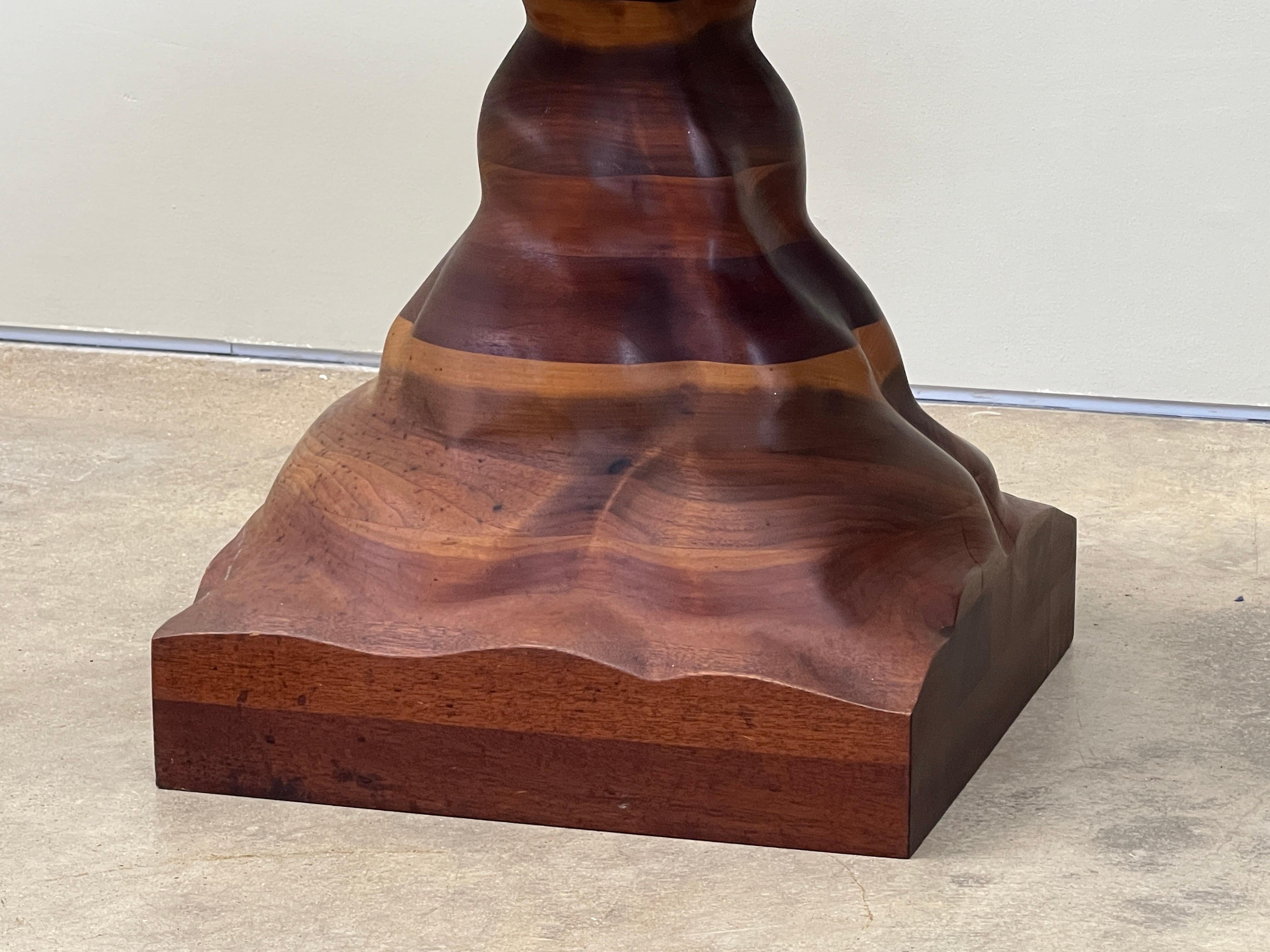 Tavolino Studio A di Thomas Lacagnina, 1973 in vendita 1