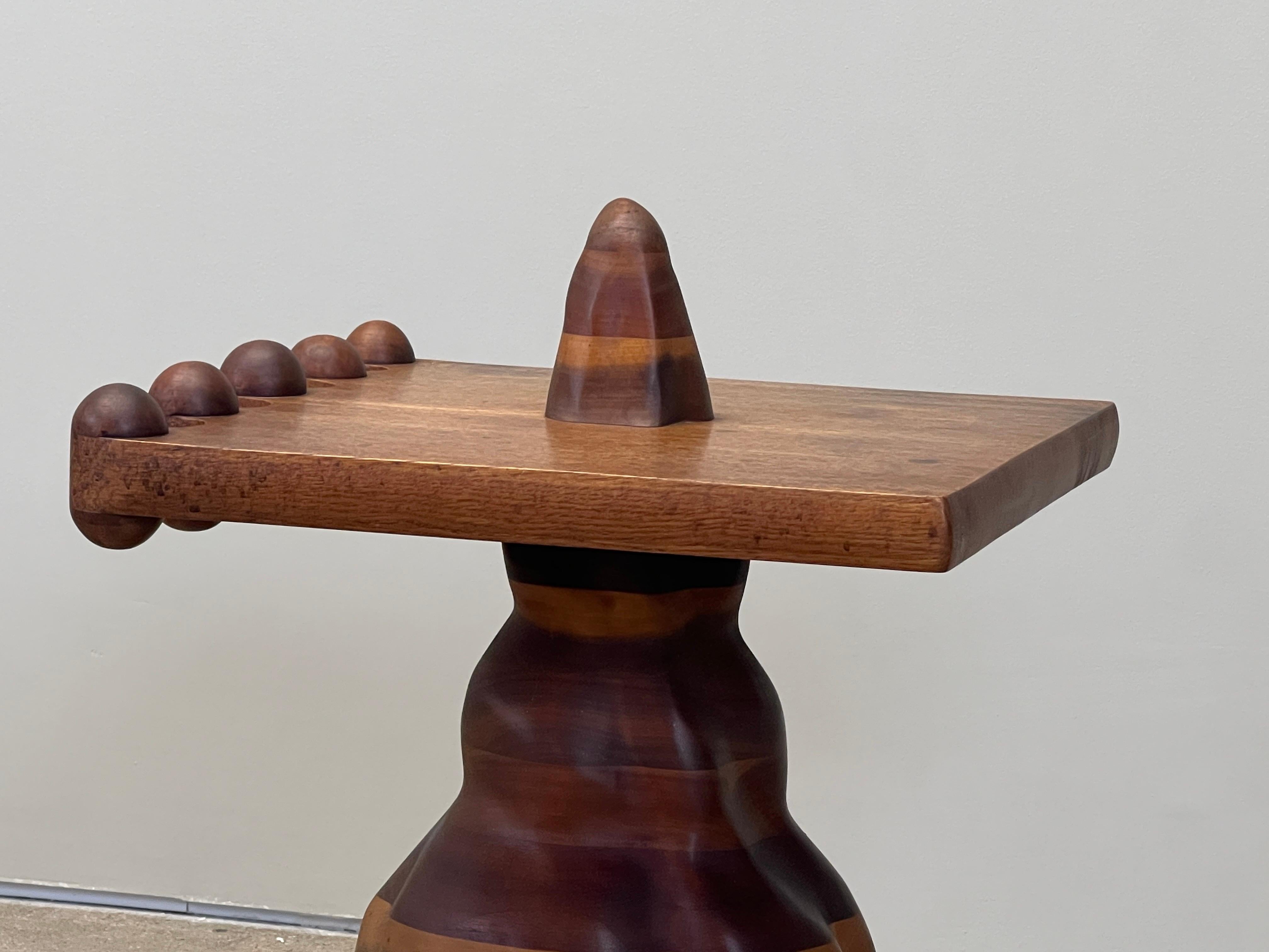 Tavolino Studio A di Thomas Lacagnina, 1973 in vendita 2