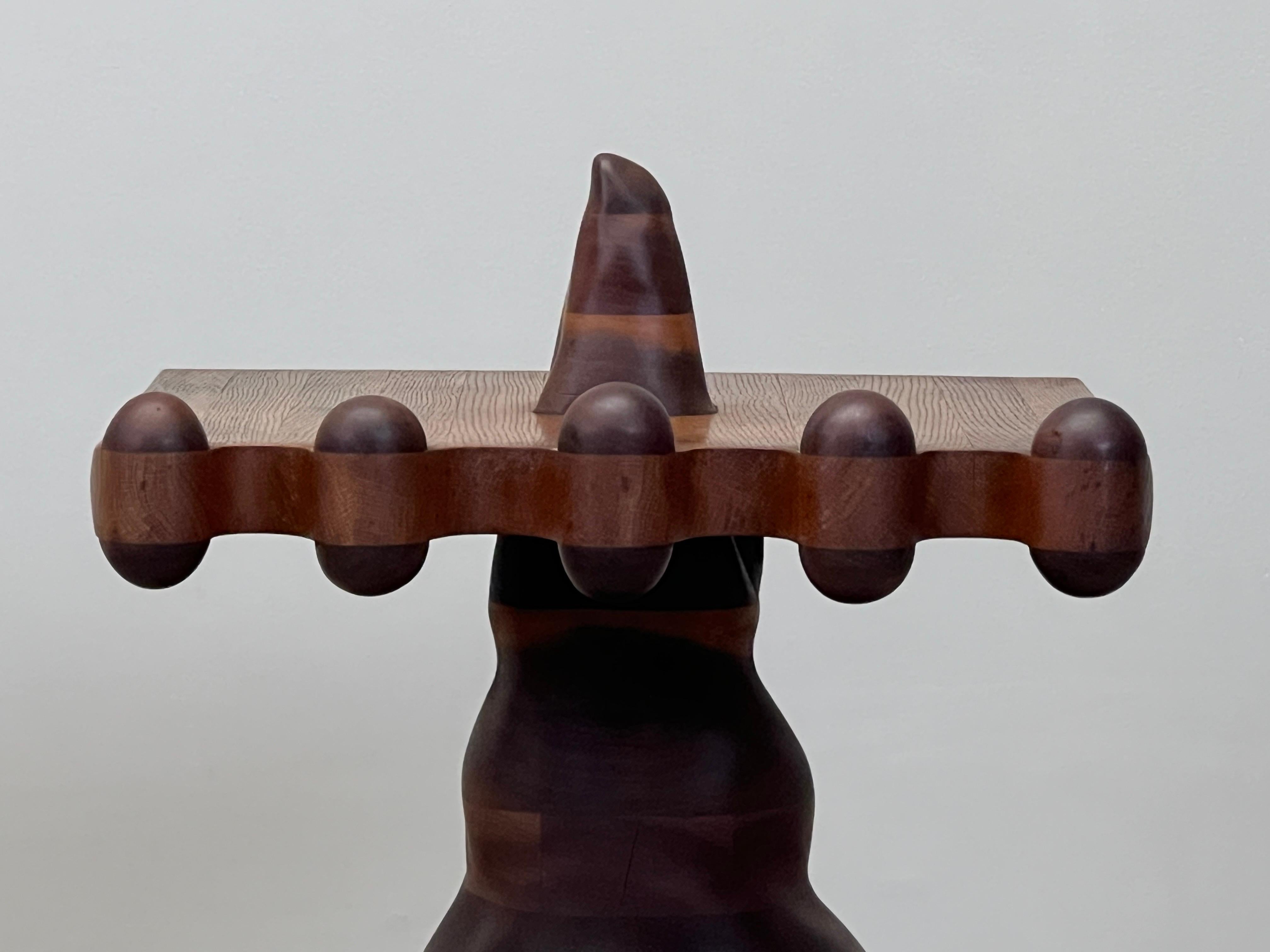 Tavolino Studio A di Thomas Lacagnina, 1973 in vendita 3