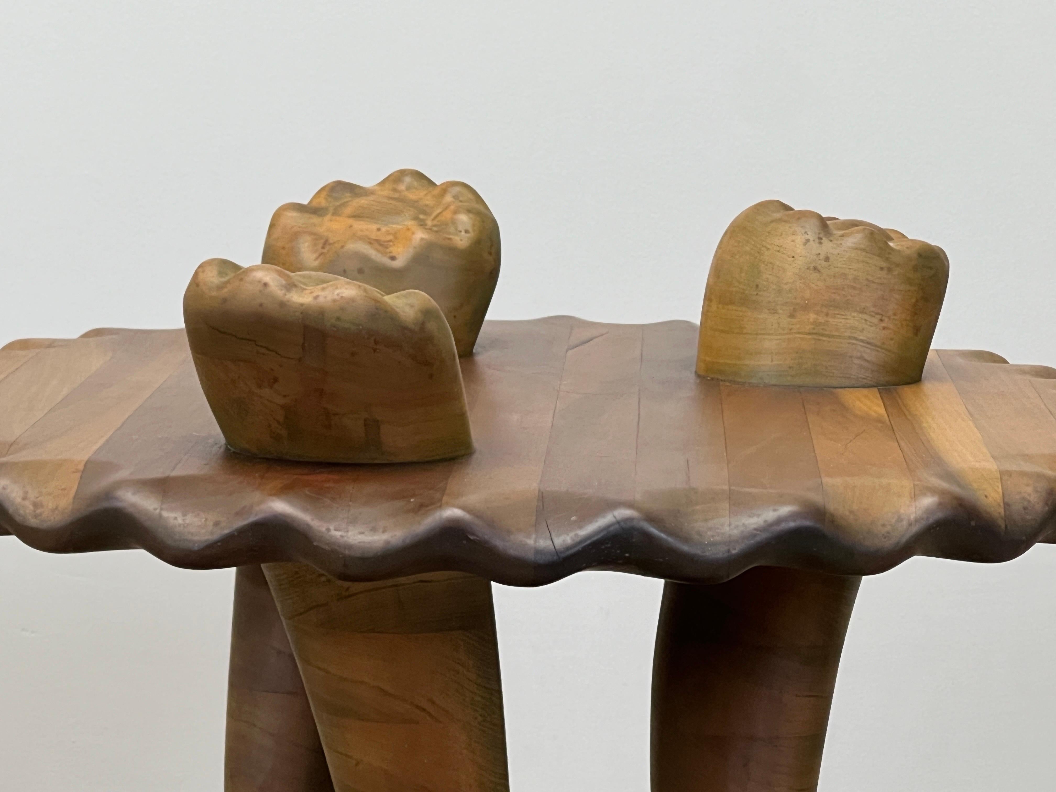 Tavolino Studio A di Thomas Lacagnina, 1973 in vendita 3