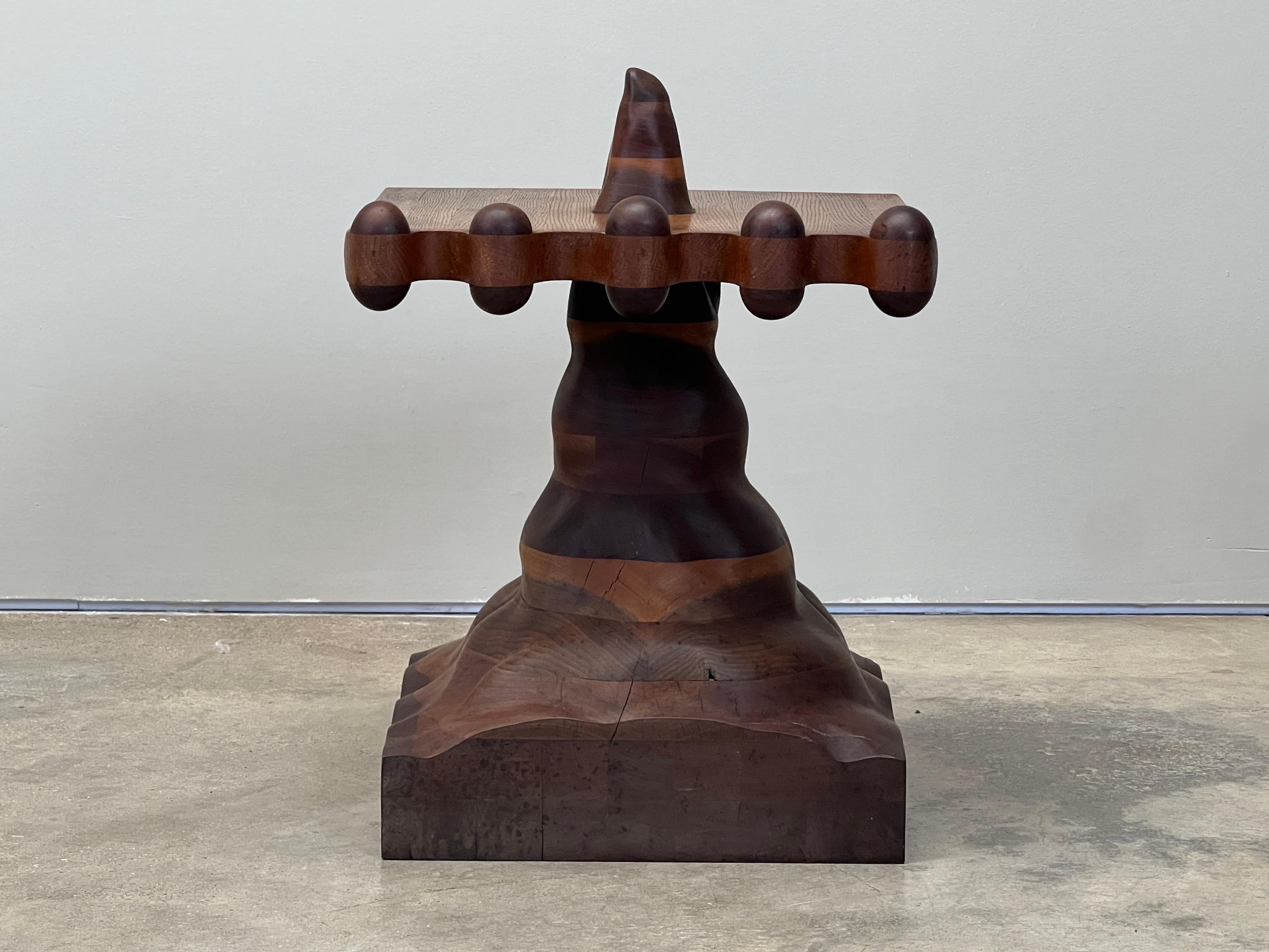 Tavolino Studio A di Thomas Lacagnina, 1973 in vendita 4